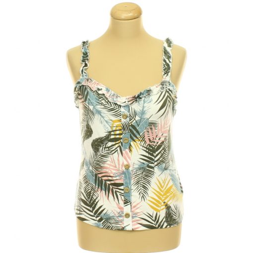 Dorothy Perkins mintás felső