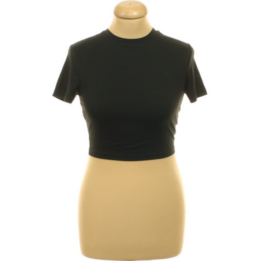 Fekete top
