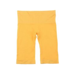 Primark narancssárga elasztikus short