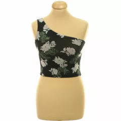 Tally Weijl virágmintás top