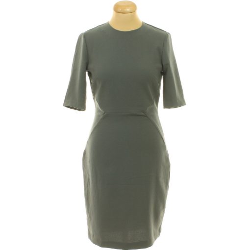 H&M szürke ruha