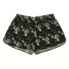 Crane mintás sportnadrág