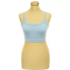 Primark kék top