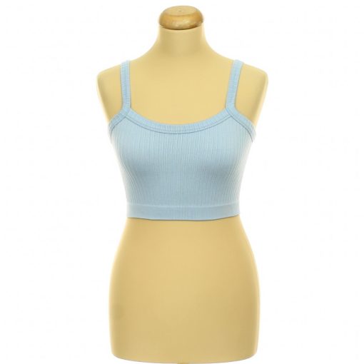 Primark kék top