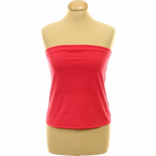 F&F pink csőtop