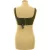 Pretty Little Thing khakizöld corset top