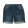 Ronley kék farmerhatású férfi short