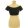 Pretty Little Thing fekete top