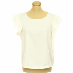 Shein fodros blúz