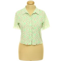 Primark virágmintás ing