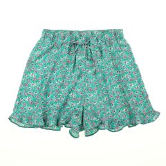 George virágmintás rövidnadrág