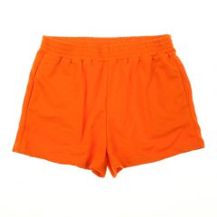 Shein narancssárga rövidnadrág