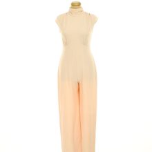 Closet púderrózsaszín overál