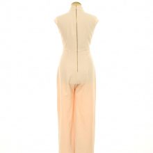 Closet púderrózsaszín overál