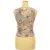 Urban Outfitters virágmintás necc top
