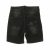 Zimtstern férfi farmer short