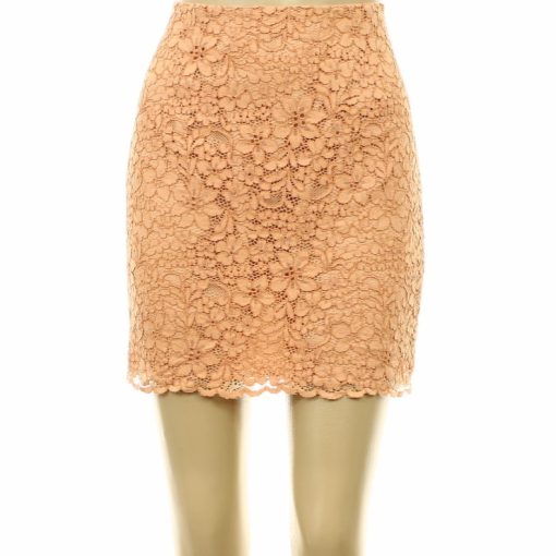 H&M csipke szoknya