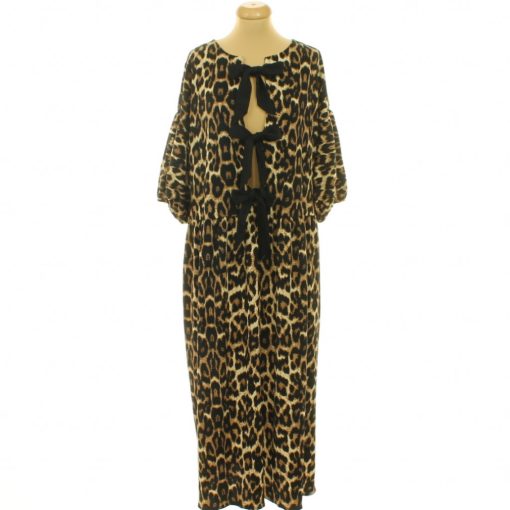 Asos leopárdmintás ruha