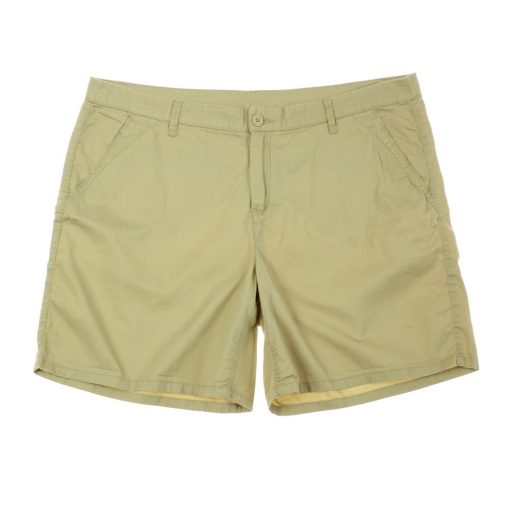 Yessica barna chino short