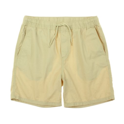 H&M barna pamut short