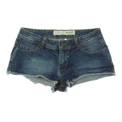 DenimCo. farmer hot short