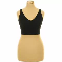 Primark fekete top
