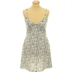 Missguided mintás ruha