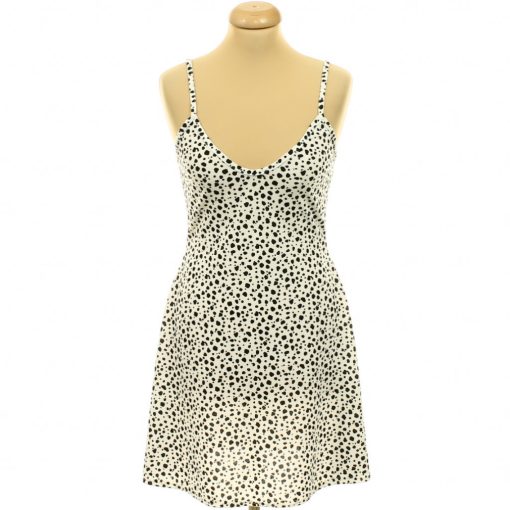 Missguided mintás ruha