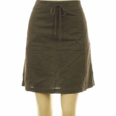 s.Oliver barna len szoknya