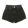 Fishbone fekete farmer short