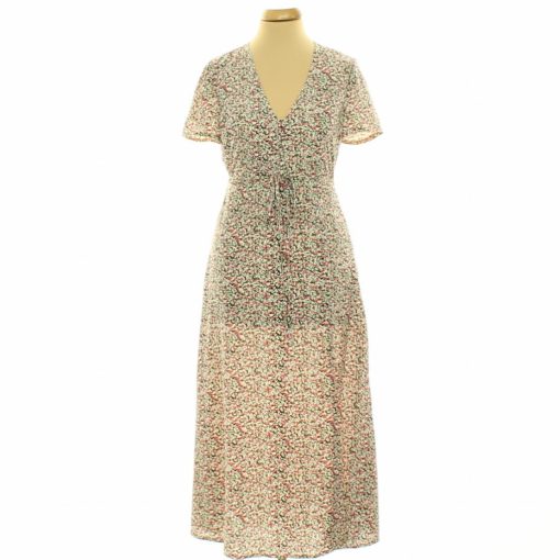 Missguided mintás ruha