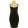 Miss Selfridge fekete ruha