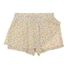 Mintás rövidnadrág