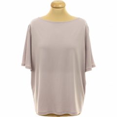 H&M lila felső