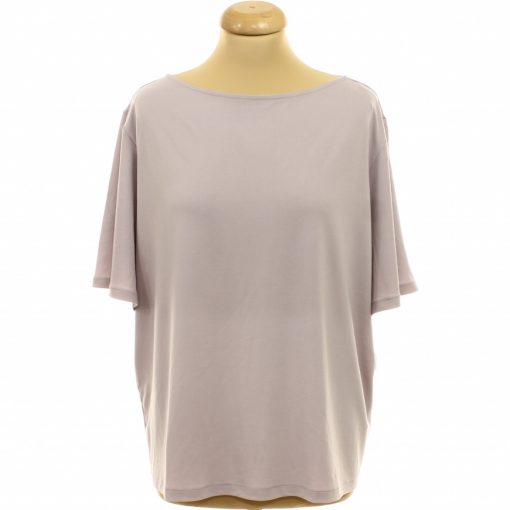 H&M lila felső
