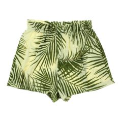 H&M mintás short