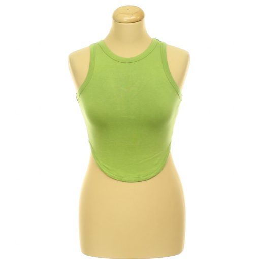 Primark zöld top
