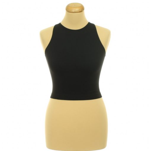 Prrimark fekete sport top