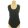 Primark fekete body
