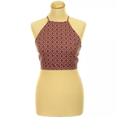 Forever21 mintás top