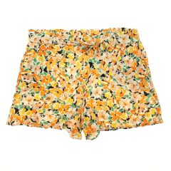 F&F virágmintás nagy méretű short