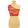 Boohoo félvállas necc top