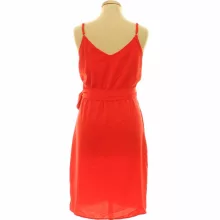 Shein piros ruha