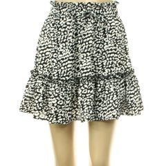 Shein mintás szoknya