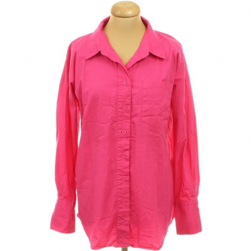 Missguided pink ing