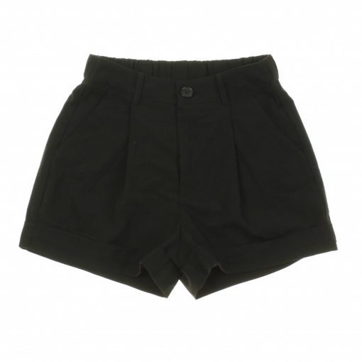 Shein fekete short