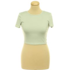 Tally Weijl fémkarikás top