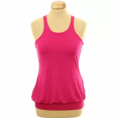 Pink felső