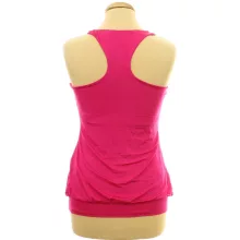 Pink felső