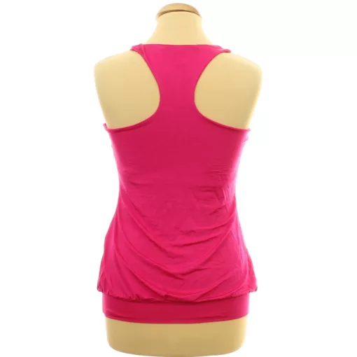 Pink felső